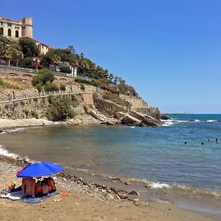 Casetta N.2 Con Piscina