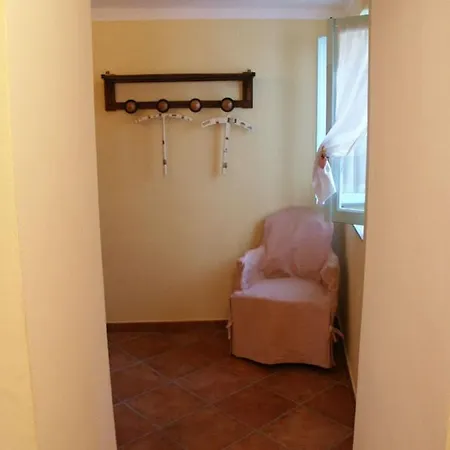 アパートホテル Casetta N.2 Con Piscina