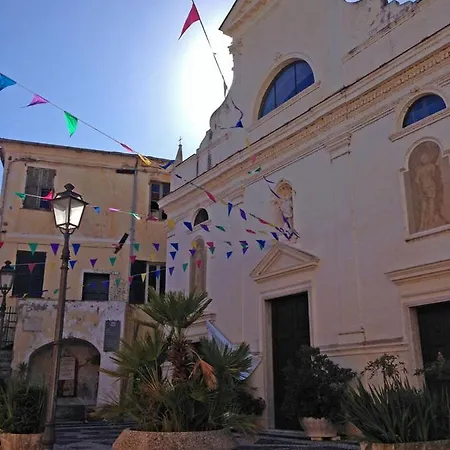 Casetta N.2 Con Piscina アパートホテル