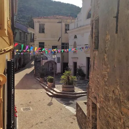 Casetta N.2 Con Piscina *