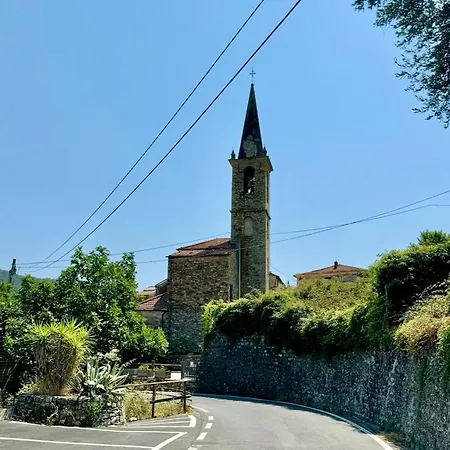 アパートホテル Casetta N.2 Con Piscina