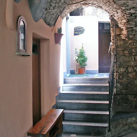 Casetta N.2 Con Piscina Sarola