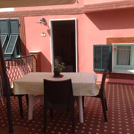 Casetta N.2 Con Piscina Sarola