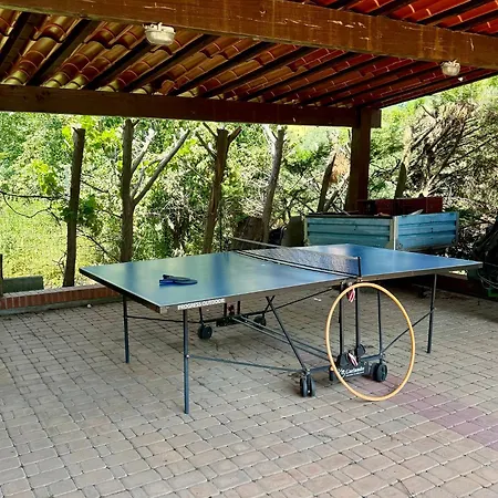 アパートホテル Casetta N.2 Con Piscina