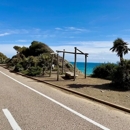 Casetta N.2 Con Piscina * Sarola