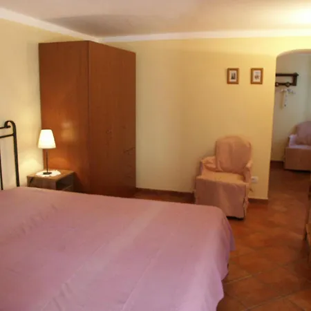 アパートホテル Casetta N.2 Con Piscina