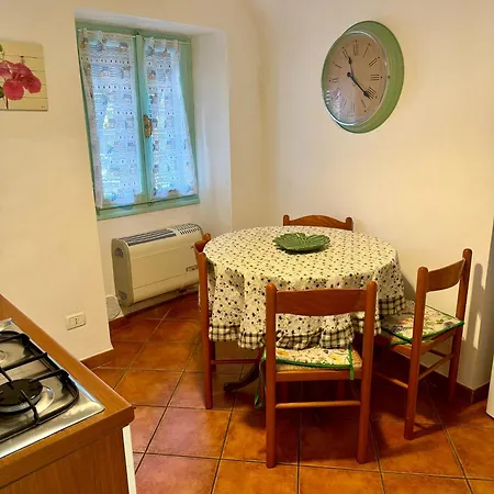 Casetta N.2 Con Piscina アパートホテル *