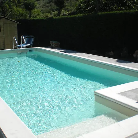 アパートホテル Casetta N.2 Con Piscina Sarola