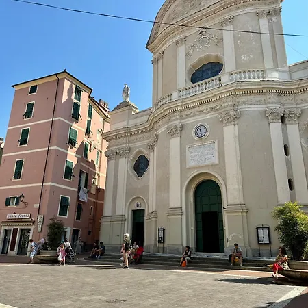 Casetta N.2 Con Piscina *