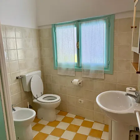 Casetta N.2 Con Piscina * Sarola