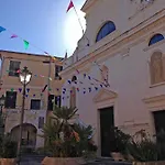 Casetta N.2 Con Piscina Ξενοδοχείο με διαμερίσματα