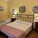 Lägenhetshotell Casetta N.2 Con Piscina Sarola