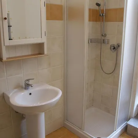 Casetta N.2 Con Piscina Apartahotel 3*