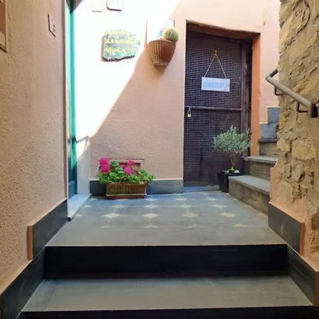 Casetta N.2 Con Piscina *