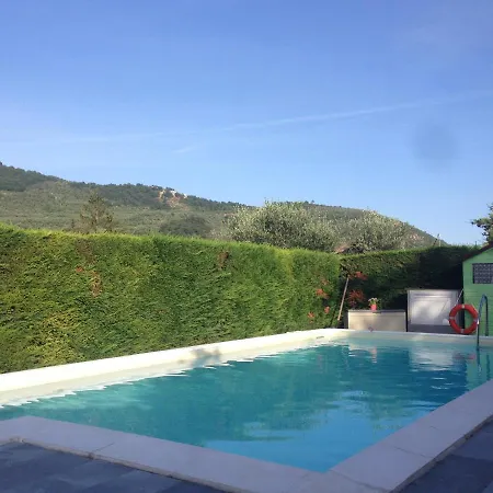 Casetta N.2 Con Piscina Apart-hotel Sarola