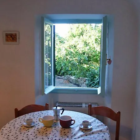 Casetta N.2 Con Piscina * Sarola