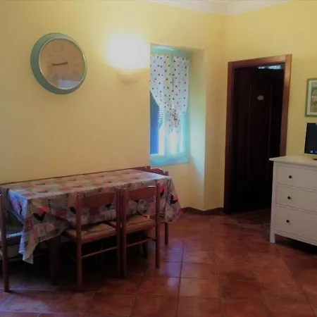 Casetta N.2 Con Piscina Aparthotel *