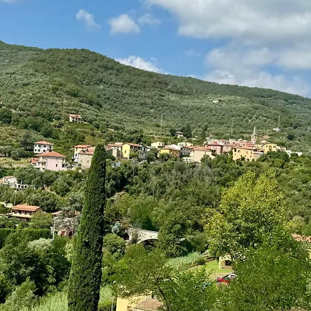 Casetta N.2 Con Piscina * Sarola