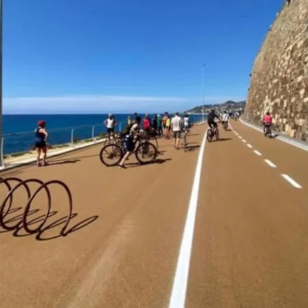 Aparthotel Casetta N.2 Con Piscina *