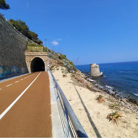 Casetta N.2 Con Piscina