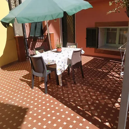 Casetta N.2 Con Piscina * Sarola