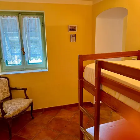 Apartmanhotel Casetta N.2 Con Piscina