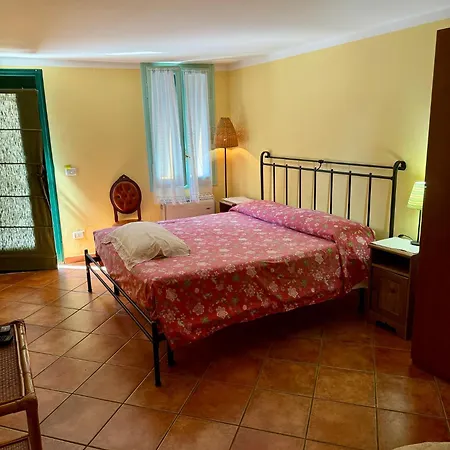 Casetta N.2 Con Piscina Apart-hotel Sarola