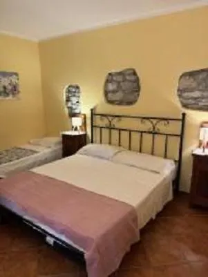 Aparthotel Casetta N.2 Con Piscina Sarola