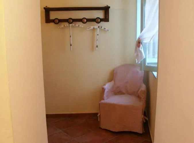 Апарт-отель Casetta N.2 Con Piscina