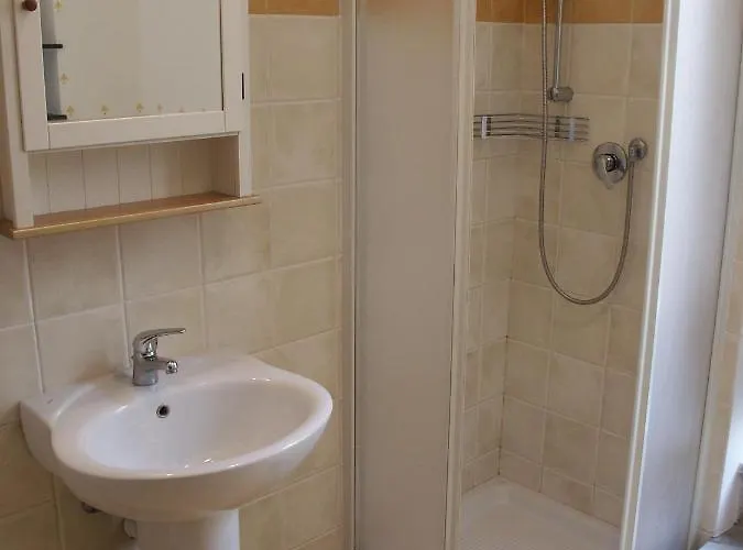 Casetta N.2 Con Piscina Апарт-отель *