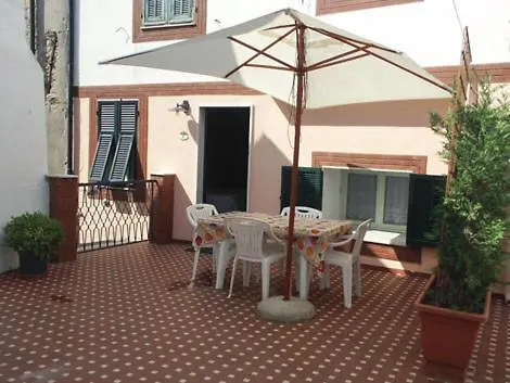 Апарт-отель Casetta N.2 Con Piscina *