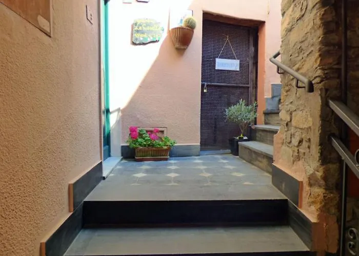Casetta N.2 Con Piscina *