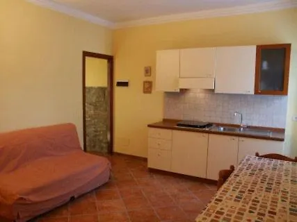 Casetta N.2 Con Piscina Aparthotel Sarola